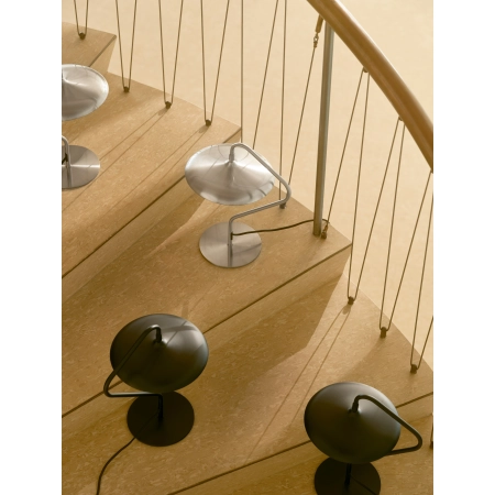 Lampa stołowa czarna designerska Artist NO2520035003 - Design for The People